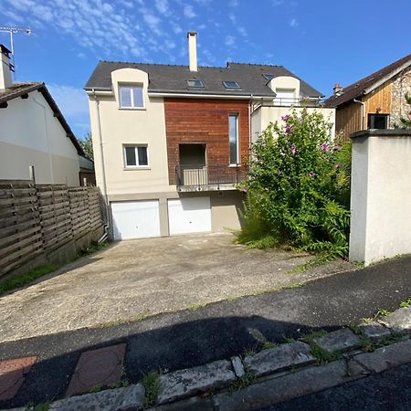 Le Duplex , Proche Gare Rer, Parking, Arrivee Autonome Lejlighed Palaiseau Eksteriør billede