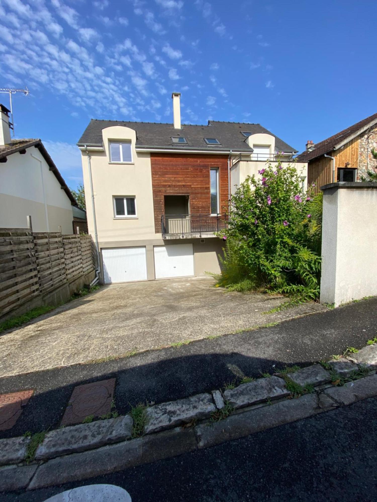 Le Duplex , Proche Gare Rer, Parking, Arrivee Autonome Lejlighed Palaiseau Eksteriør billede